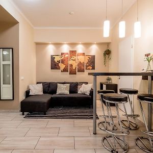 Appartement met Twee Slaapkamers